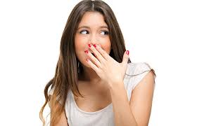Image result for woman embarrassed