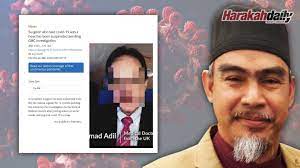 © copyright (c) 2016 tempo.co foto. Doktor Antivaksin Kena Gantung Lesen
