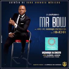 Baixar álbum de gerilson israel. Baixar Nova Musica De Mr Bow 2019