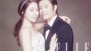 Lee byung hun and lee min jung give birth to a baby boy today. Lee Min Jung Age Height Net Worth Child Husband Married Boyfriend Wiki Bio Wikiramp