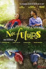 Le premier jour du reste de ta vie. Our Futures 2015 Movie Where To Watch Streaming Online Plot