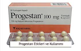 Progestan Nedir Yan Etkileri Ve Kullananlar Recete Doktorlar Menopoz