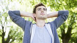 Many people choose to use salt lamps to continue clearing bad energy, as well. How To Let Go Of Negativity And Stress