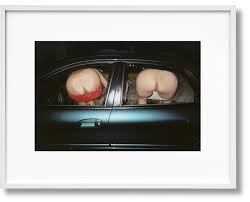 TASCHEN Books: Terry Richardson. Terryworld, Art Edition No. 751–1,000  Asses