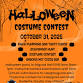 CWE Halloween Party event image