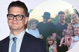 Jack Osbourne posts rare family photo and assures fans over Ozzy's  Parkinson's battle