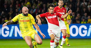 The last 20 times monaco have played nantes h2h there have been on average 2.2 goals scored per game. Nantes Monaco La Toile S Enflamme Pour Pallois Sur Le But De Ben Yedder