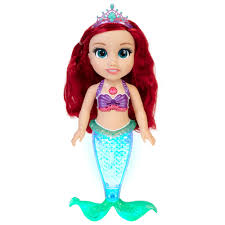 Giant surprise present toys w/ ariel & disney princess castle! Disney Ariel Baby Doll Online Discount Shop For Electronics Apparel Toys Books Games Computers Shoes Jewelry Watches Baby Products Sports Outdoors Office Products Bed Bath Furniture Tools Hardware Automotive