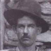 Mose Bivens (1888–1952)