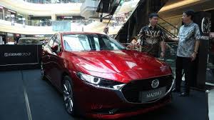 Total dp belum di potong diskon promo dll. Ini Harga Otr Mobil All New Mazda 3 Di Jateng Diy Lebih Mahal Dibanding Beli Di Jakarta Tribun Jateng