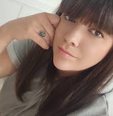 White Chicken Chili Straight Out of a Magazine