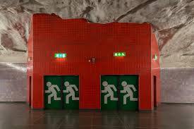 Customer information has been removed for privacy. Emergency Exit Wikipedia