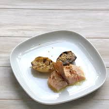 Bushcooks Kitchen Ike Jime Saibling Unterschiedich Zubereitet Mit Gemuse Variationen Einfache Gerichte Saiblingsfilet Rezepte