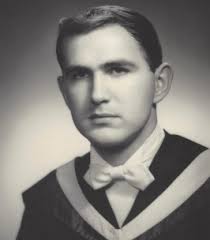 Obituary for Bernard Albert "Bernie" Conrad