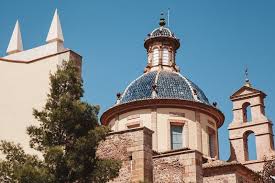 Vieja de barcelona, km 13,30. La Cartuja De Ara Christi Monastery Perfect Venue Manager