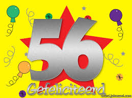 Jakosawi E Cards 56 Jaar Geel 01