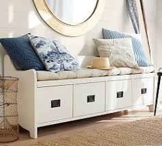 Entryway Furniture Hallway Furniture Foyer Furniture Pottery Barn