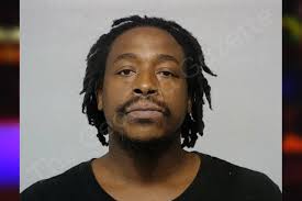 Kenneth Stubbs — Bibb County Jail Bookings