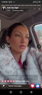 Hey Ashley! She came in needing more blonde and that brass gone! We took  some length off too!