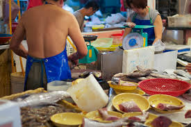 Please visit our redhill farm shop in. 10 Wet Markets In Singapore Your Mom Will Be Proud You Shop At Eatbook Sg New Singapore Restaurant And Street Food Ideas Recommendations