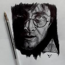 Sharing Black and White Illustrations