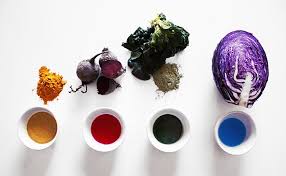 Comment Faire Des Colorant Alimentaire Fait Maison Cosmic Tomatoes Colorant Alimentaire Naturel Colorant Alimentaire Colorant