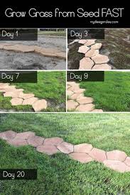 Learn how to get the best grass with tips on lawn mowing, fertilization, patching bare spots, getting rid of weeds and more. Do You Have A Lawn Full Of Weeds This Can Help Best Grass Seed Lawn Growing Grass Planting Grass