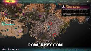 Interactive map of all rage 2 locations. Rage 2 Trophy Guide Roadmap