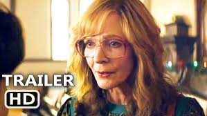 ELLA MCCAY Trailer (2025) Jamie Lee Curtis, Emma Mackey
