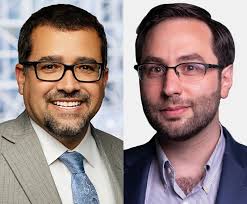 McDermott Adds Partner From EY, as Firm Doubles Down