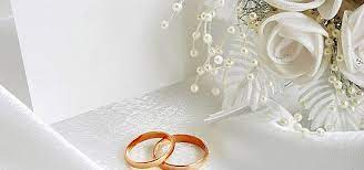 Bialy Romantyczny Obraczki Tlo Wedding Ring Wallpaper Wedding Background Wallpaper Wedding Background Images