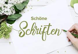 Schone Schriftarten Fur 2021 Ausgezeichnete Und Beliebte Fonts Preisvergleich für schriftarten für microsoft word bei preisfin.de.