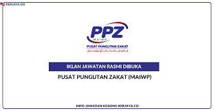 Tugas tersebut sekaligus menjadi syarat bagi mahasiswa agar bisa lulus dari kampus. Jawatan Kosong Terkini Pusat Pungutan Zakat Ppz Maiwp Kerja Kosong Kerajaan Swasta