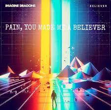 Oh let the bullets fly, oh let them rain my life, my love, my drive, it came from. Resultado De Imagen Para Imagenes Imagine Dragons Believer Imagine Dragons Believer Imagine Dragons Imagine Dragons Lyrics