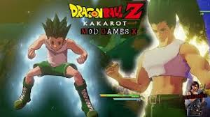 His true identity is zamasu (ザマス. Dragon Ball Z Kakarot Nexus Mods And Community