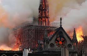 Na místě je preventivně zzs. S Prestavbou Notre Dame Pomuze I Videohra Assassin S Creed Ve Hre Je Katedrala Detailne Vyobrazena Zajimavosti Lidovky Cz