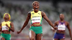 It's also the only women's individual running event that's been included in every olympics since women's olympic track and field debuted in 1928. Wtijbhnhdknflm