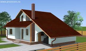 See more ideas about case mici, case, planuri casă. Modele Proiecte Case Mici Cu Mansarda Gratis