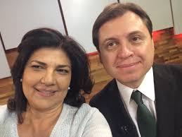 Minha tia era zoada pelos próprios filhos e pelo marido. Gerson Camarotti On Twitter Sim