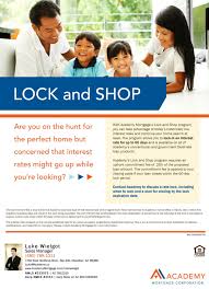 Lock And Shop Loan Officer Luke Wielgot Academy Mortgage Chandler Branch Mortgage Academy Loan Officer