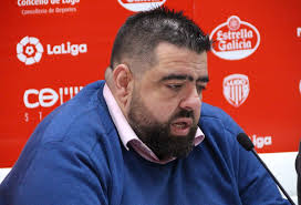 Club Deportivo Lugo 🪓