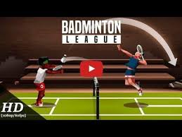 Badminton League New Offline Game Play Review 2020 Youtube In 2020 Offline Games Badminton League Play Review