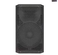مكبرات صوت Pro و PA مخصصة | AUSMAN Audio Speakers Manufacturer