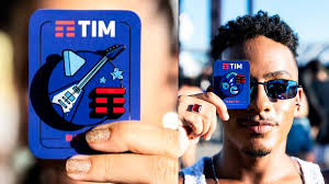 TIM Block Pin: marca distribui “pin” que bloqueia celulares perdidos no  Carnaval