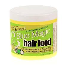 House Of Hair La In 2020 Hair Food Magic Hair Blue Magic