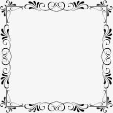 أسود أبيض نمط الإطار أبيض وأسود نمط فريم Png Image And Clipart White Patterns Black And White Pattern