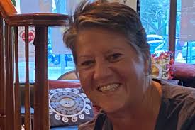 Fundraiser for Susan Giffune by Kim Timberlake : Help Susan Giffune get  well!