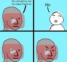 Coffin dance friend request meme. You Should Try Out Youtube Premium No Youtube Com Meme On Me Me