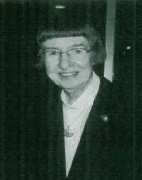 Colorado Nurses Association Hall Of Fame