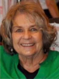 Mary Coslett Obituary May 24, 2020